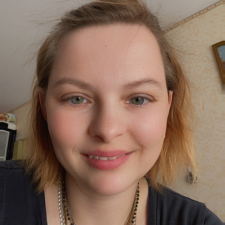 Freelancer Dorota B. — Polska, Gdynia. Specjalizacja — Praca z klientami, Przepisywanie tekstów (rewright)