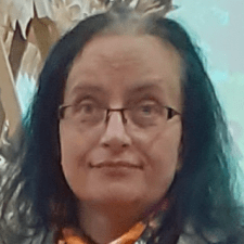 Freelancer Dorota S. — Polska, Krapkowice. Specjalizacja — Język niemiecki