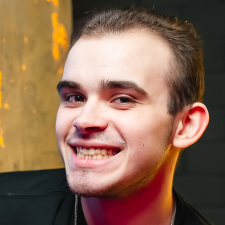 Фрилансер Danil M. — Казахстан, Ак-Коль. Специализация — AI в дизайне, Логотипы