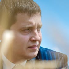 Андрей Дорохин