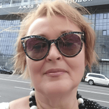 Freelancer Olena B. — Ukraine, Kyiv. Core skill — Data Parsing