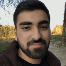 Freelancer Maksim D. — Ukraine, Kyiv. Core skill — Audio & Video Editing, Video Processing