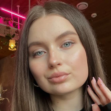 Freelancer Albina D. — Ukraine. Core skill — Audio & Video Editing, Video Processing