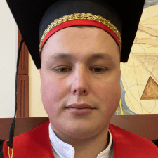 Serhii Dorozhinsky