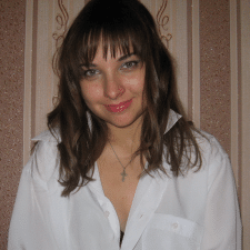 Freelancer Darya K. — Ukraina. Specjalizacja — Pisanie artykułów, Doradztwo inżynieryjne