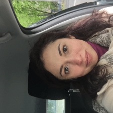 Фрилансер Aleksandra B. — Украина, Киев. Специализация — Английский язык