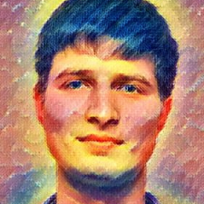 Фрилансер Дмитрий Т. — Украина, Донецкая. Специализация — Дизайн визиток, Обработка фото
