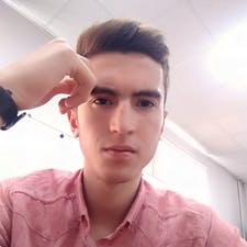 Фрилансер Достон Т. — Узбекистан, Ташкент. Специализация — HTML и CSS верстка, Javascript и Typescript