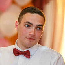 Андрей Доцуленко