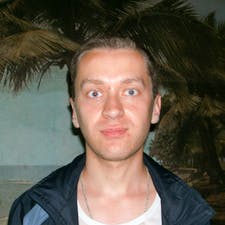 Фрилансер Иван Г. — Украина. Специализация — Контекстная реклама, Дизайн сайтов