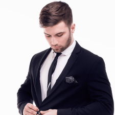 Заказчик Daniel F. — Украина, Киев.