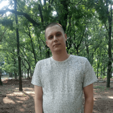 Фрилансер Юрий К. — Украина, Николаев. Специализация — HTML и CSS верстка, Создание сайта под ключ