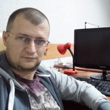 Фрилансер Maksim D. — Украина, Киев. Специализация — Linux и Unix, Настройка ПО и серверов