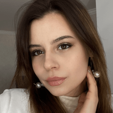 Freelancer Olha D. — Ukraina, Czerniowce. Specjalizacja — Promocja w sieciach społecznościowych (SMM)
