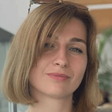 Freelancer Nataliya D. — Ukraina, Wasilkowa. Specjalizacja — Projekty architektoniczne, Projektowanie dla poligrafii