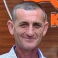 Aleksandr Dovgan