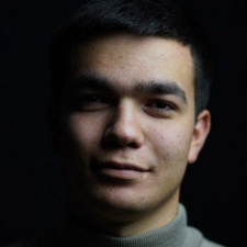 Freelancer Dovlet E. — Turkmenistan, Ашхабад. Core skill — Python