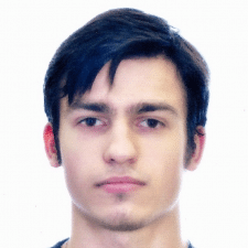 Фрилансер Юрий Г. — Украина, Киев. Специализация — Живопись и графика, Иллюстрации и рисунки