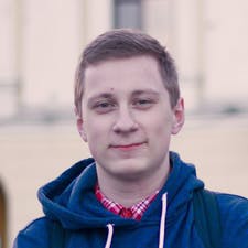 Фрилансер Денис П. — Украина, Харьков. Специализация — Дизайн сайтов, Дизайн визиток