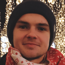 Фрилансер Дмитрий Б. — Украина, Харьков. Специализация — HTML и CSS верстка, Javascript и Typescript
