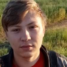 Freelancer Borys K. — Ukraine, Kyiv. Core skill — Engineering