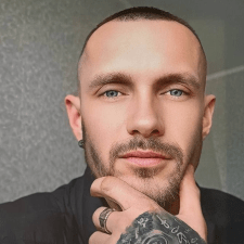 Фрилансер Сергій Л. — Украина, Николаев. Специализация — Перевод текстов
