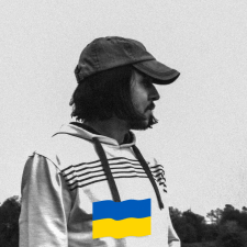 Фрилансер Yaroslav R. — Украина, Смела. Специализация — Логотипы, Дизайн упаковки и этикетки