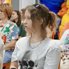 Freelancer Marharyta B. — Ukraina, Połtawa. Specjalizacja — Copywriting, Pisanie artykułów