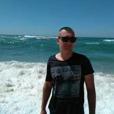 Фрилансер Виталий В. — Украина, Днепр. Специализация — Веб-программирование, Javascript и Typescript