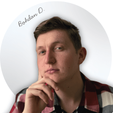 Bogdan Dmitriiev
