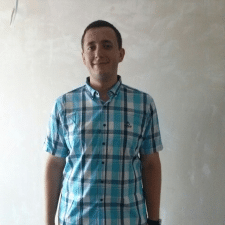 Фрилансер Сергей О. — Украина. Специализация — Копирайтинг, Написание статей