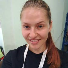 Фрилансер Юлия Е. — Украина, Днепр. Специализация — Копирайтинг, Рерайтинг