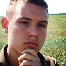 Фрилансер Макс Ч. — Украина, Нетешин. Специализация — Обработка видео