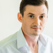 Freelancer Oleg F. — Ukraina, Słowiańska. Specjalizacja — C i C++, C#