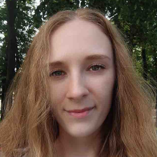 Freelancer Olena S. — Ukraine, Charkiw. Fachgebiet — Interface-Design (UI/UX), Webdesign