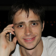 Freelancer Serhii Y. — Ukraine, Dnepr. Core skill — Javascript and Typescript, HTML & CSS