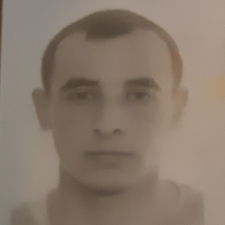 Vasyl Khomych