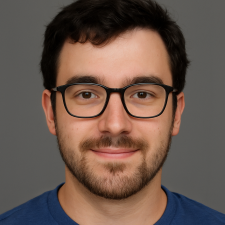 Freelancer Ihor — Ukraine, Kyiv. Core skill — Python, C#