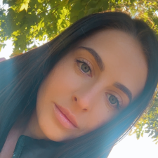 Daria Khoruzha