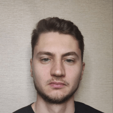 Freelancer Oleksii Y. — Ukraine, Czernomorsk. Core skill — Javascript and Typescript, Bot Development