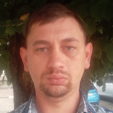 Freelancer Ruslan D. — Ukraina, Krzywego Rogu. Specjalizacja — Język angielski, Copywriting