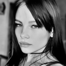 Ylia Petrova