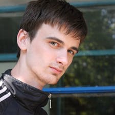 Фрилансер Стас М. — Украина, Днепр. Специализация — 3D моделирование и визуализация