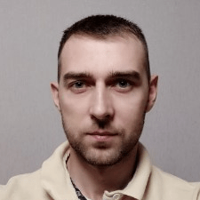 Заказчик Сергей Д. — Украина, Киев.