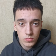 Freelancer Oleksii B. — Ukraine, Mogilev-Podolskii. Core skill — Python, Tuition