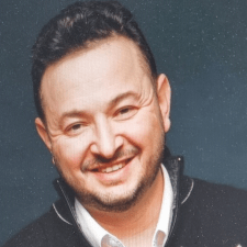 Client Michael L. — Germany, Stuttgart.