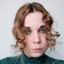 Freelancer Yuliia K. — Ukraine, Kyiv. Core skill — Rewriting, Advertising