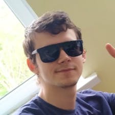 Фрилансер Александр Б. — Украина, Днепр. Специализация — Javascript и Typescript