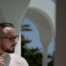 Freelancer Yurii S. — Ukraine, Kyiv. Specialization — Social Media Advertising, Video Processing