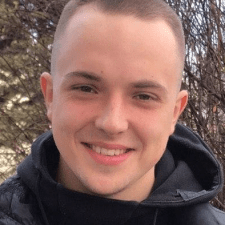 Фрилансер Даниил С. — Украина, Винница. Специализация — Javascript и Typescript, Веб-программирование